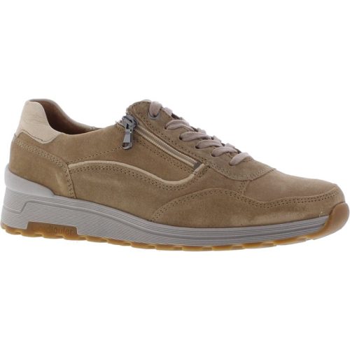 Waldläufer Veterschoen casual 107957