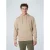 No Excess Heren hoodie 19180280 015 sand