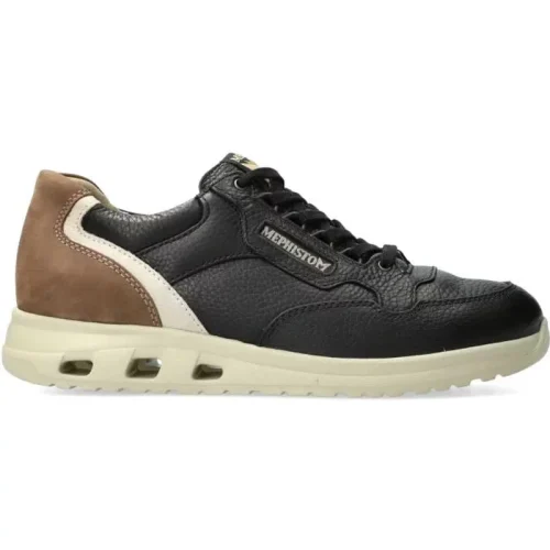 Mephisto Jansen heren sneaker