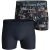 Björn Borg Heren boxershort 2p winter wonderland