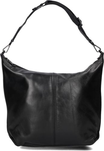 Liebeskind Schoudertas
Dames Paris Hobo M, Materiaal: Leer, Kleur: Zwart