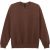 Gildan Unisex softstyle midweight fleece sweatshirt voor volwassenen