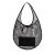 Alaia Hobo bags – One Piece Medium in zwart