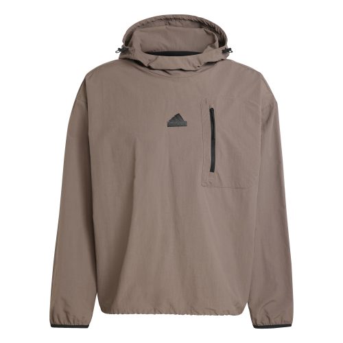 Geweven sweatshirt adidas City Escape