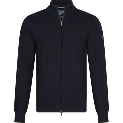 Cavallaro Merino full zip cardigan vesten 119245003