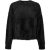 Vero Moda vmalina ls o-neck boxy pullover boo 10311209 –