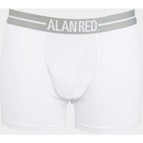 Alan Red Boxer lasting boxershorts 7001.2/01