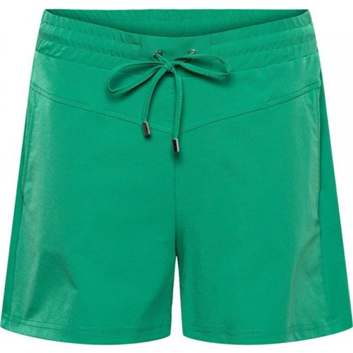 &Co Woman &co women short penny travel green