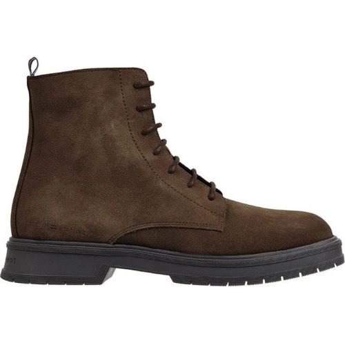 Tommy Hilfiger Veterboot suede