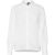 Vero Moda vmbrooke ls emb shirt wvn ga 10318368 snow white