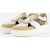 Tamaris Tamaris Sneakers beige Leer