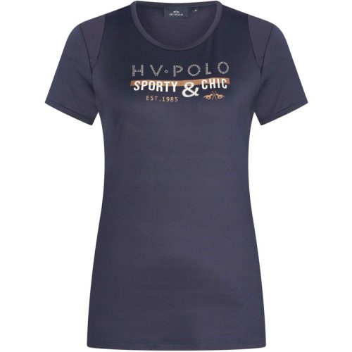 HV Polo Tech t-shirt hvpariel