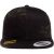 Flexfit Klassieke camo snapback cap