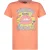 Vingino Meiden t-shirt harloua peach