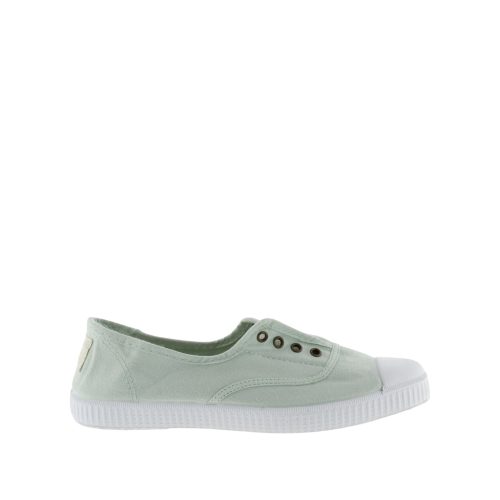 Dames sneakers met elastiek Victoria 1915 Lona Tintada Drec 106623