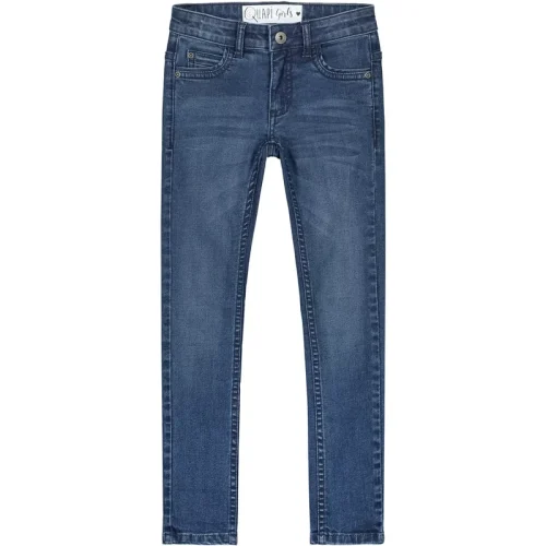 Quapi Meisjes jeans broek qjosine –