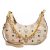 MCM Hobo bags – Aren Vi Hobo Sml I8 in beige