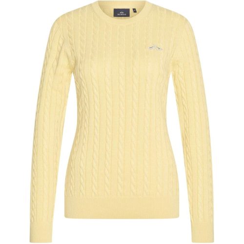 HV Polo Pullover hvpdeanne