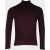 Baileys Half Zip Paars Pullover 1/2 zip 428409/395