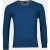 Baileys Pullover Blauw V-Neck 428100/685