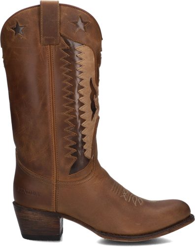 Sendra Cowboylaarzen Dames 18658