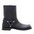 Loewe Boots – Campo Biker Boot in zwart