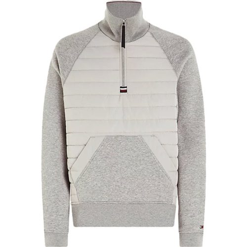 Tommy Hilfiger Trui 32683 light grey heather