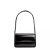 Calvin Klein Hobo bags – Calvin Klein Block Ew damen Schultertasche Schwarz in zwart