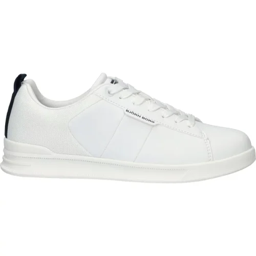 Björn Borg T2600 1000 wht white