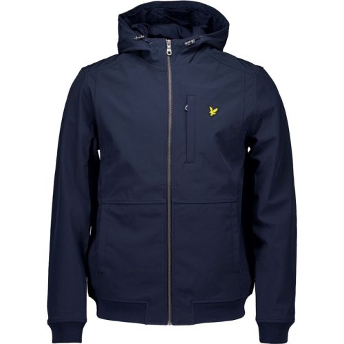 Lyle and Scott Lyle&scott softshell jacket jackets jk1424vn