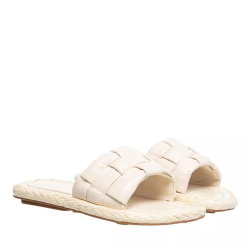 Ash Sandalen – Tilda in crème