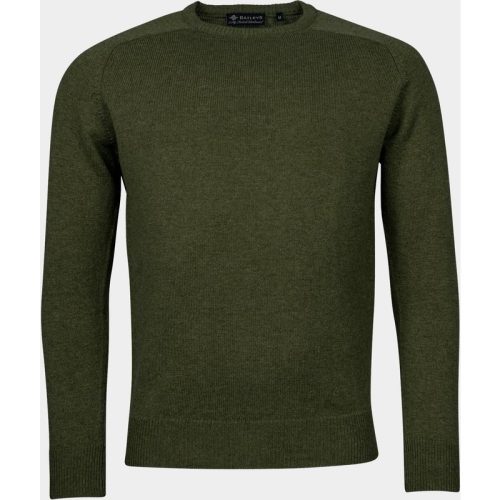 Baileys Pullover Groen O-neck 420012/790