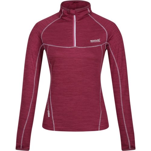 Regatta Vrouwen/dames yonder fleece top