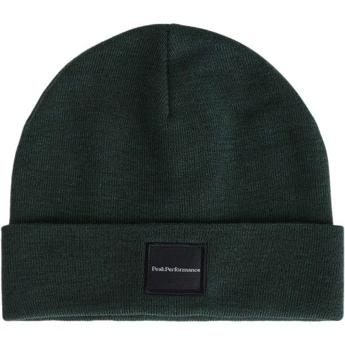 Peak Performance Switch hat scarab green