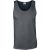 Gildan Heren softstyle tanktop