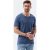 Ombre Heren t-shirt s1378 –