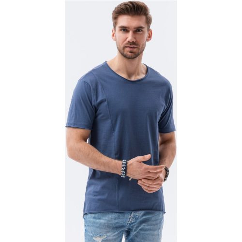 Ombre Heren t-shirt s1378 –