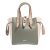 Furla Totes & shoppers – Furla Net Mini Tote in beige