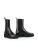 Marc Cain Shoppers – Stiefelette in zwart