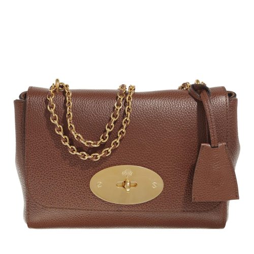 Mulberry Crossbody bags – Lily in bruin