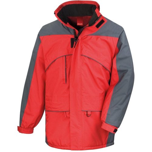 Result Heren seneca midweight performance stormdri waterproof windproof jacket