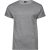 Tee Jays Heren roll up t-shirt