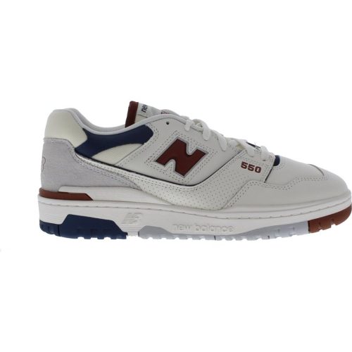 New Balance Bb550 heren court | heren | maat: | combinatie