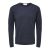 Pullover Selected Rome lange mouwen rond