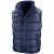 Result Heren core nova lux gevoerde fleece gevoerde bodywarmer jacket