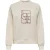 Jacqueline de Yong Bambi l/s emb sweat