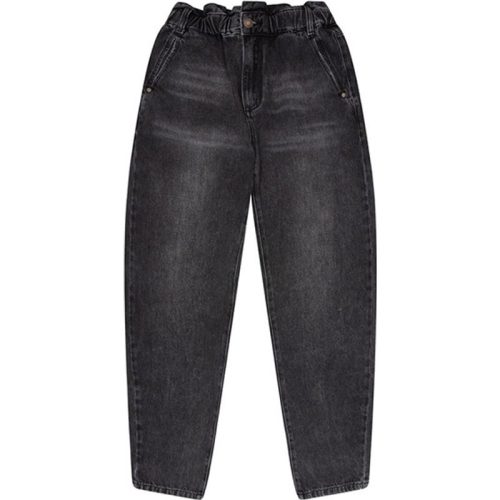 Esqualo Jeans f22-12502 graphite