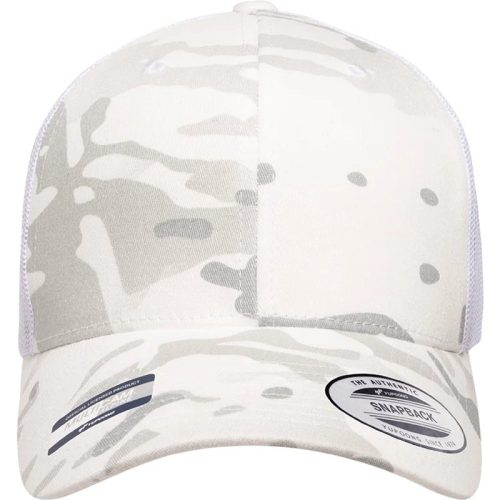 Flexfit Yp klassiekers retro trucker pet