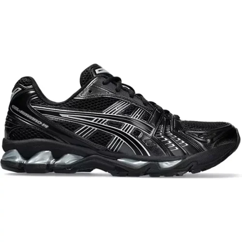 Asics Gel-kayano 14 black pure