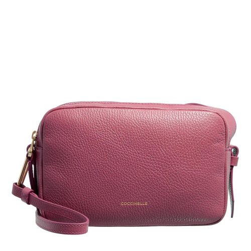 Coccinelle Crossbody bags – Coccinellemalory in poeder roze